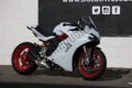Alle originele en vervangende onderdelen voor uw Ducati Supersport S 937 2018.
